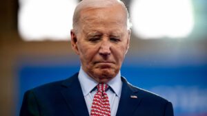 Joe Biden,