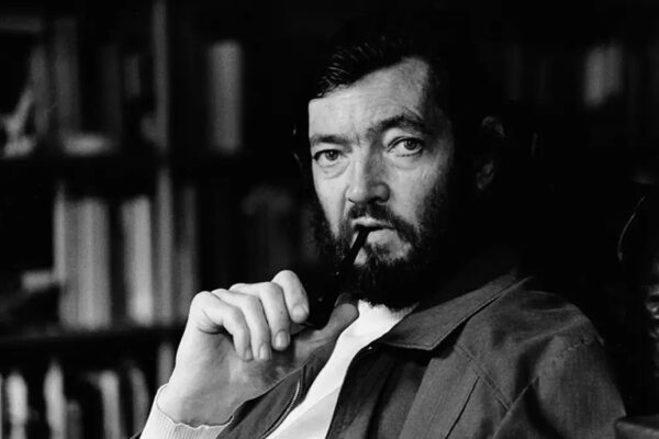 Julio Cortázar