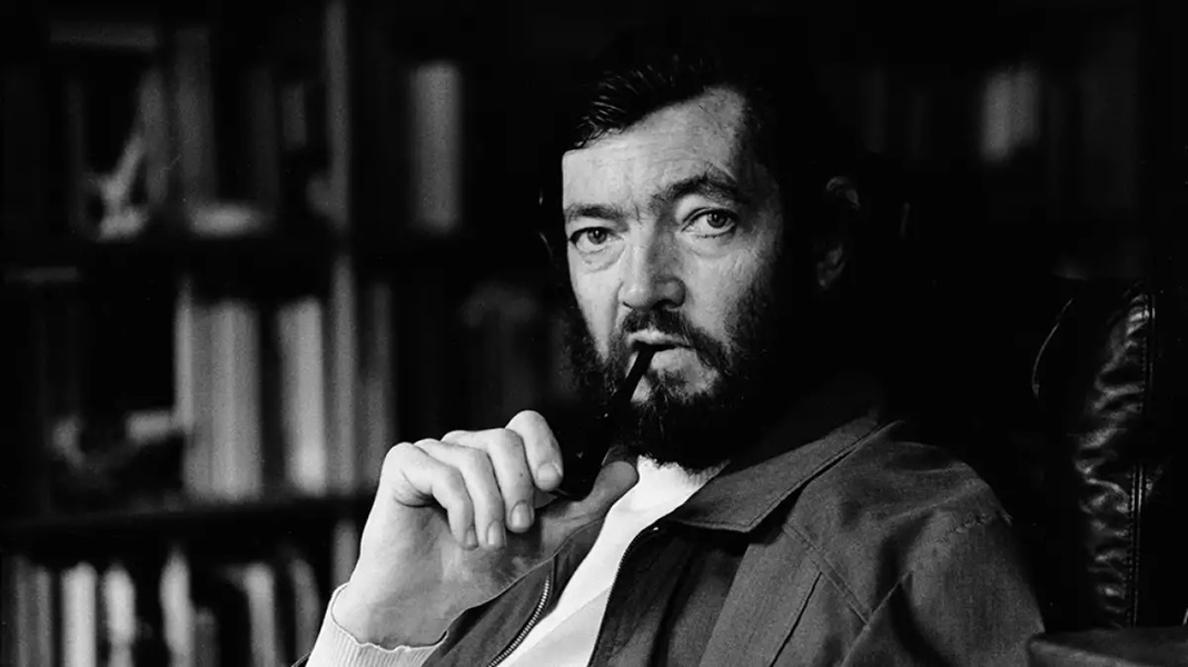 Julio Cortázar