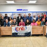 CNTI