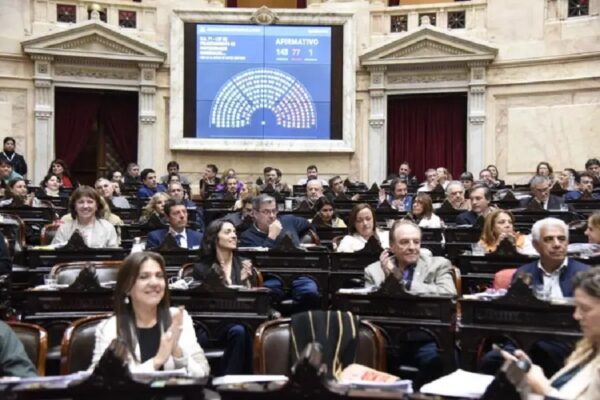 Diputados