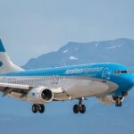 Aerolíneas