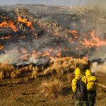 incendios