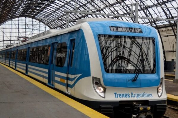 trenes