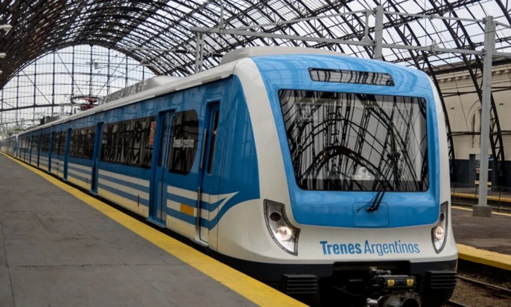 trenes