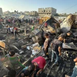 Gaza