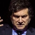 Javier Milei