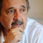 Ricardo Alfonsín
