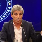 Luis Caputo