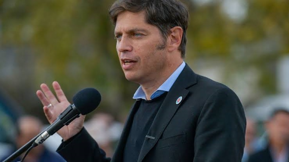 Kicillof