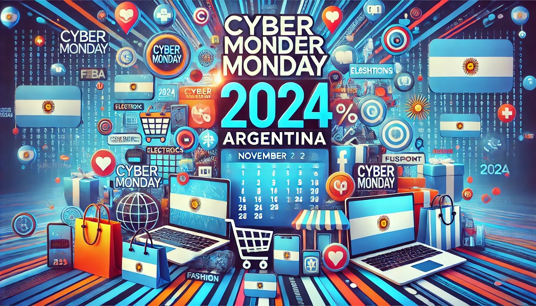 Cyber Monday