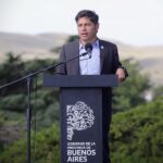 Kicillof