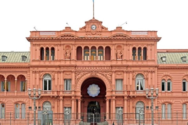 Casa Rosada