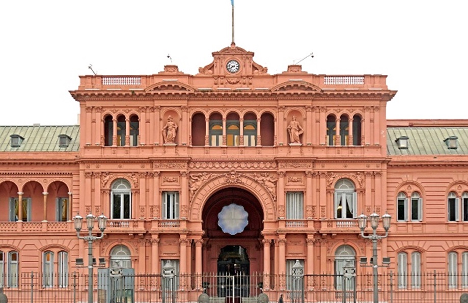 Casa Rosada