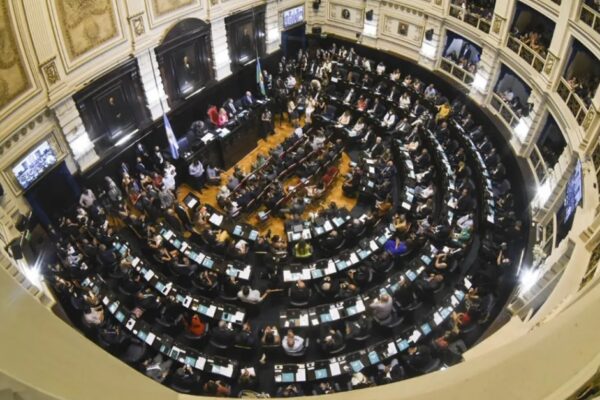 Suspendieron las PASO en la provincia de Buenos Aires
