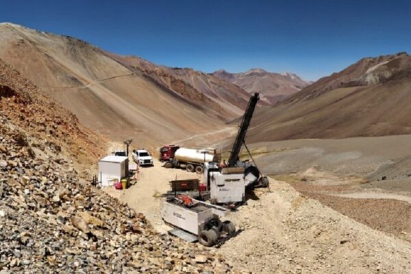 Descubrimiento de cobre en San Juan: un hito para la minería mundial