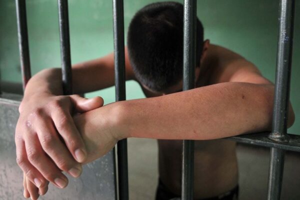 Diputados debate la baja de la edad de imputabilidad a los 14 años