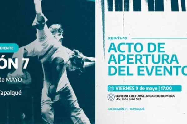 Tapalqué se convierte en capital del teatro independiente bonaerense