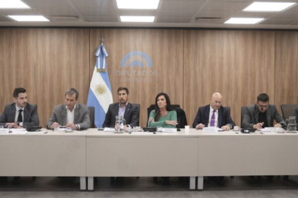 Comenzó en Diputados el debate sobre la Ley Antibarras para erradicar el delito en el deporte
