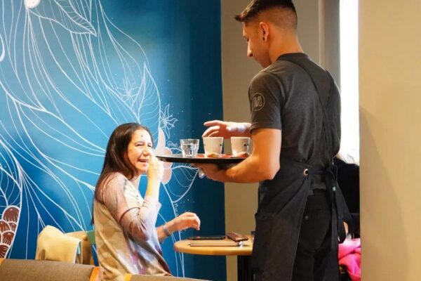 Café VILO: dos días para descubrir y disfrutar las propuestas de Vicente López