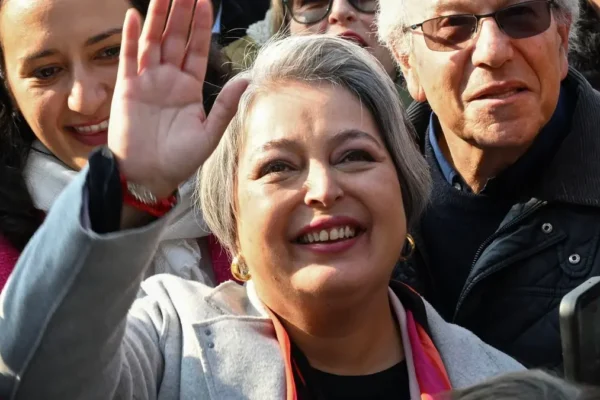 Jeannette Jara será la candidata de Unidad por Chile tras imponerse en las primarias presidenciales