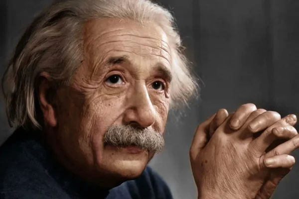 Alemania: las últimas conversaciones de Einstein serán publicadas en un libro
