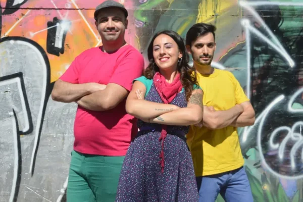 “Como docentes de música tenemos la misión de difundir la cultura”