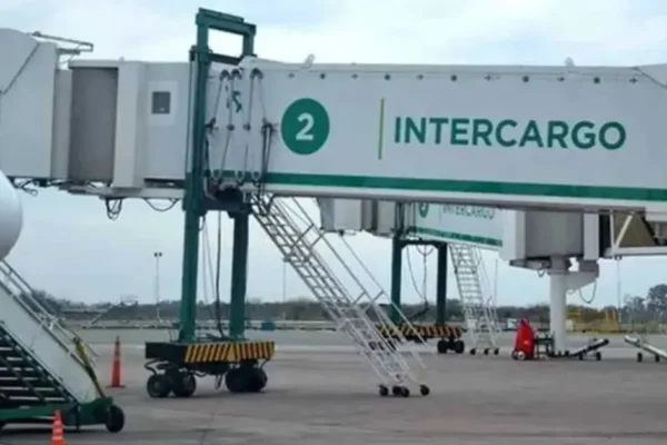 El Gobierno avanza con la privatización de Intercargo y licitará el 100% de las acciones