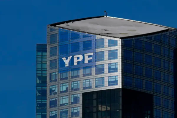 Una semana de tregua en la disputa por YPF
