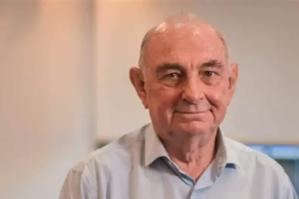 Raúl Hutin: “Estamos viviendo un industricidio inédito en la Argentina”