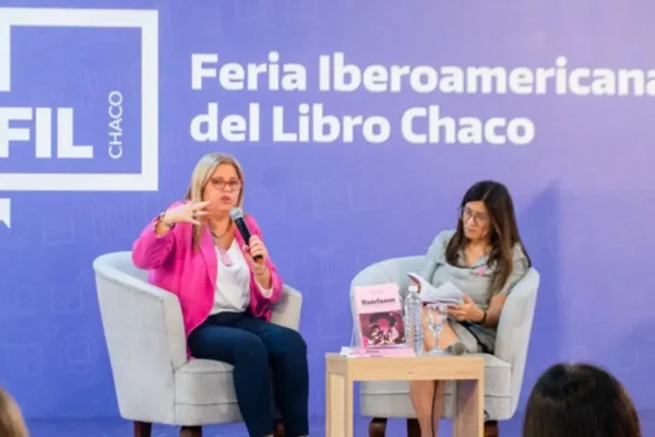 “Huérfanos, atravesados por femicidio”: el libro de Sonia Almada que pone voz a las infancias rotas por la violencia machista