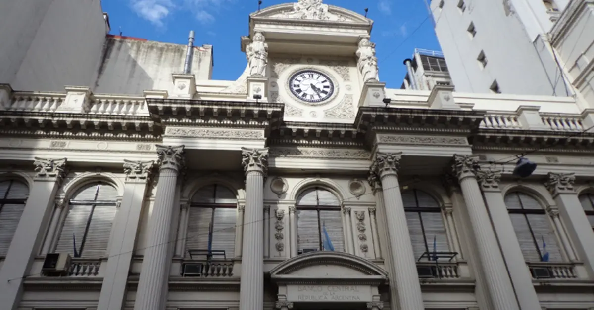 Banco Central