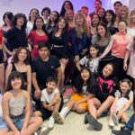 desfile