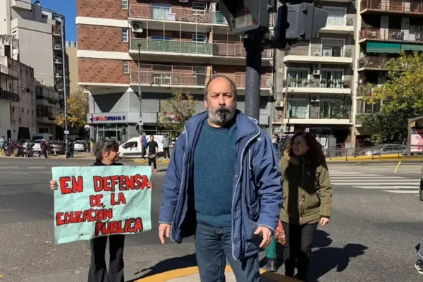 Hugo Mir sobre la reforma laboral: “el capitalismo actual ya ni siquiera disimula su desprecio por la mayoría” reforma laboral