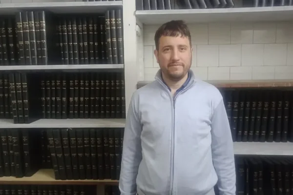 Martín Landini: “la uberización del trabajo es el rostro actual de la precarización en la Argentina” precarización