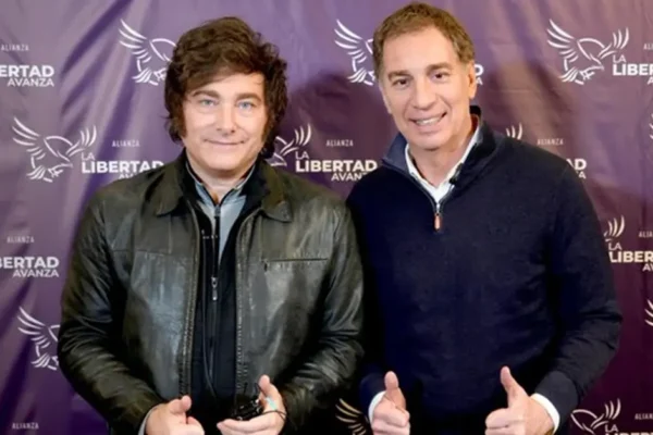 Javier Milei visita Tres de Febrero: dudas sobre los fondos públicos utilizados para la campaña Milei