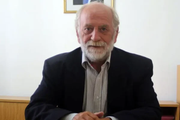 Rafael Araya Masri: “Gaza no fue la causa, sino la consecuencia de 75 años que explotaron de la peor manera”