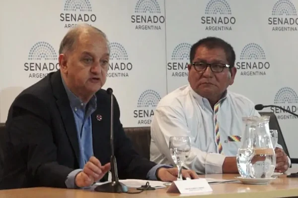 Senado
