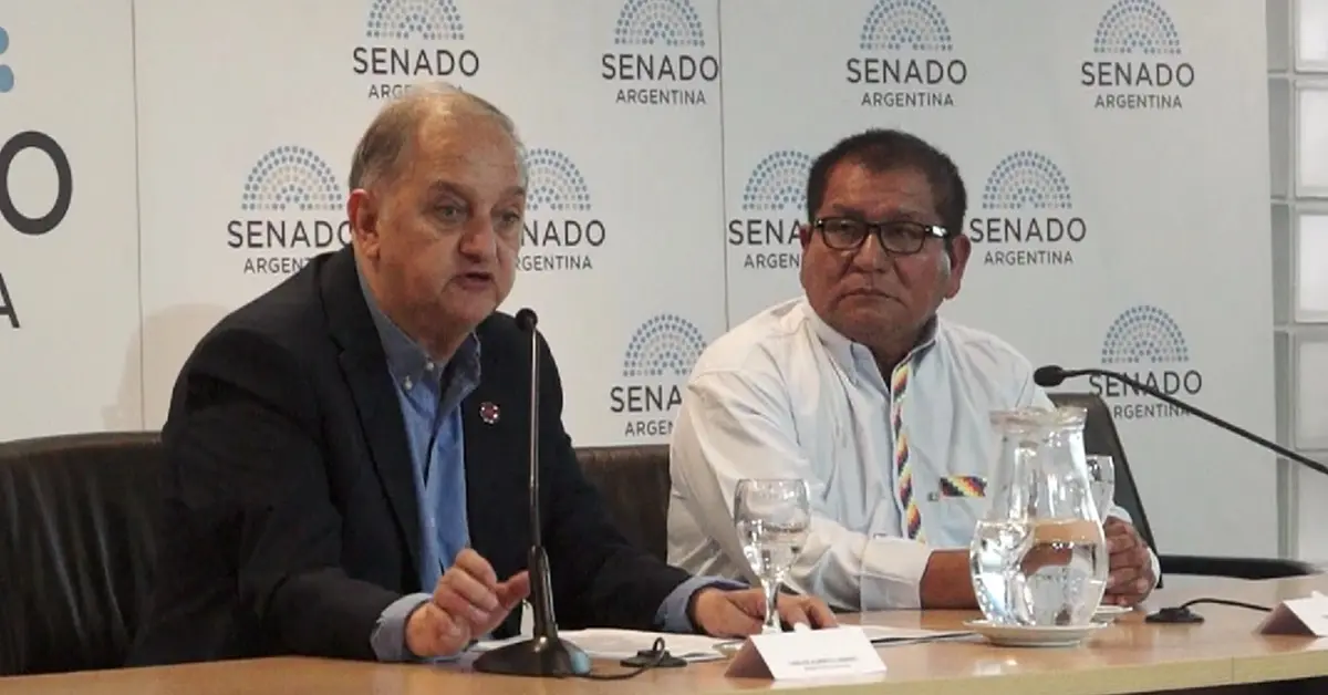 Senado