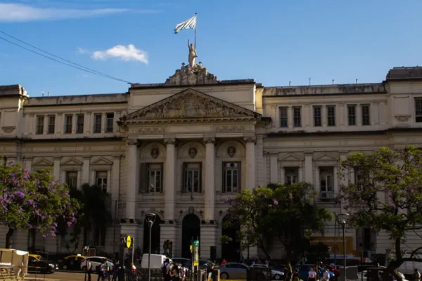 Universidades públicas llevan al Estado a la Justicia por incumplir la Ley de Financiamiento Universidades