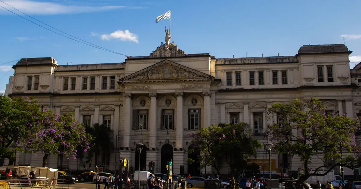 Universidades