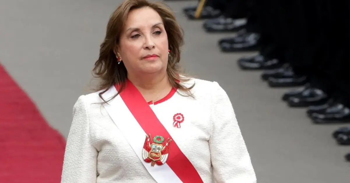 Perú