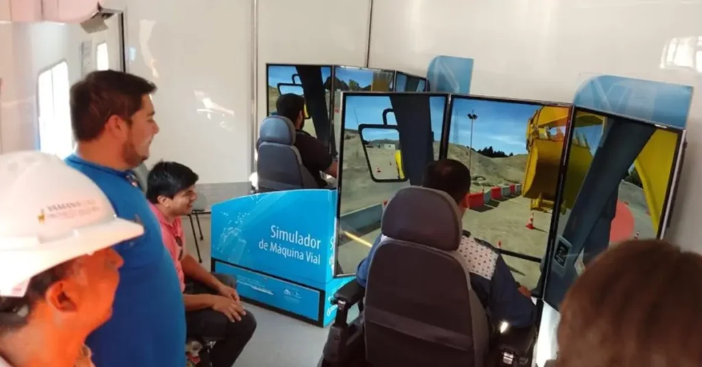 Parque Industrial La Bernalesa