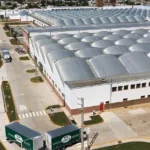 Parque Industrial La Bernalesa