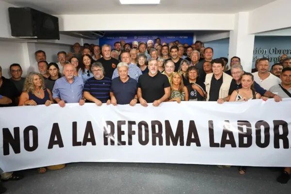 reforma laboral
