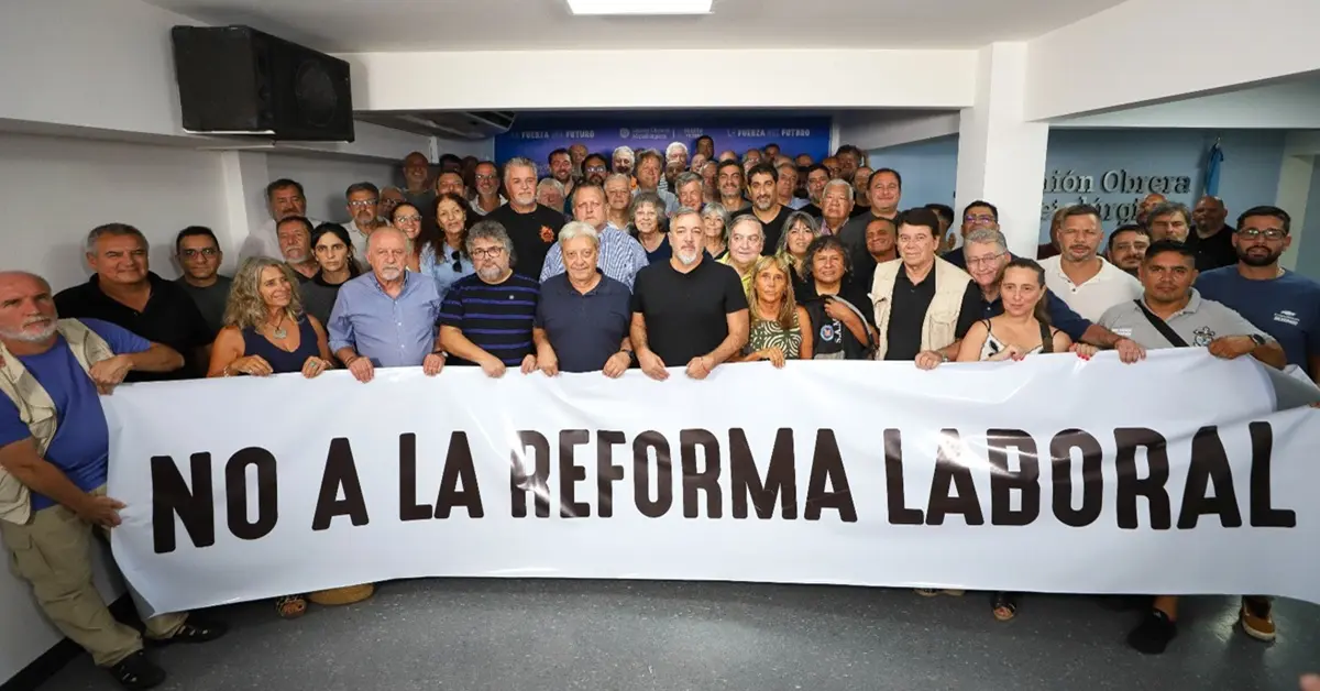 reforma laboral