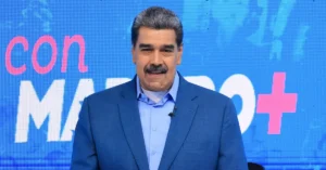Nicolás Maduro