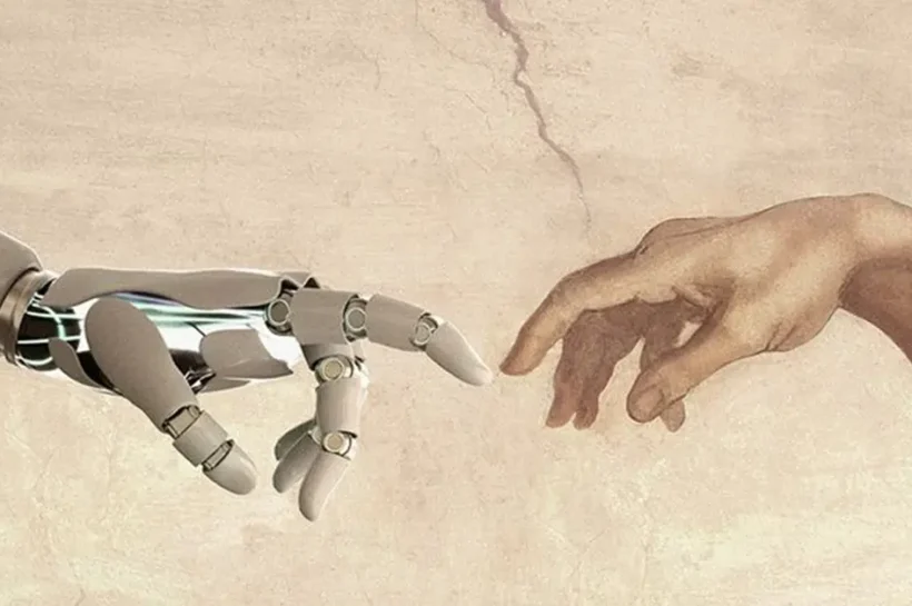 inteligencia artificial