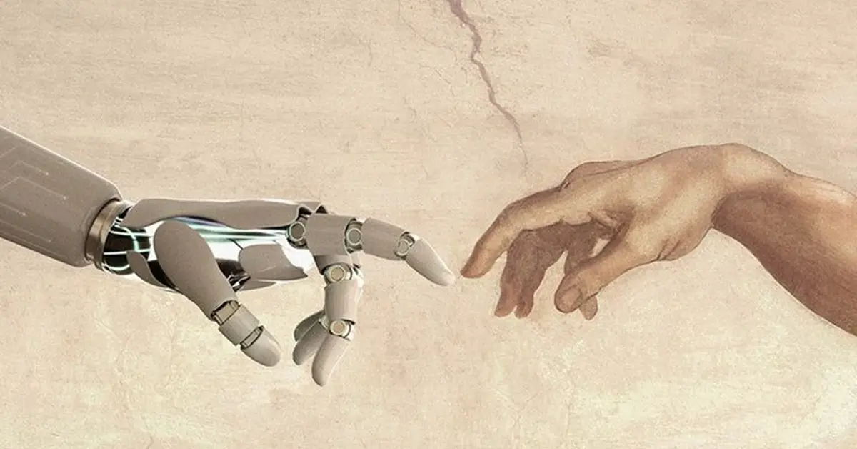 inteligencia artificial