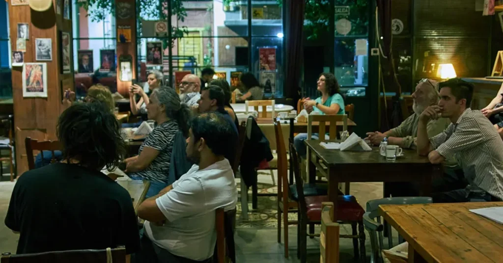 Premios Tango Siglo XXI